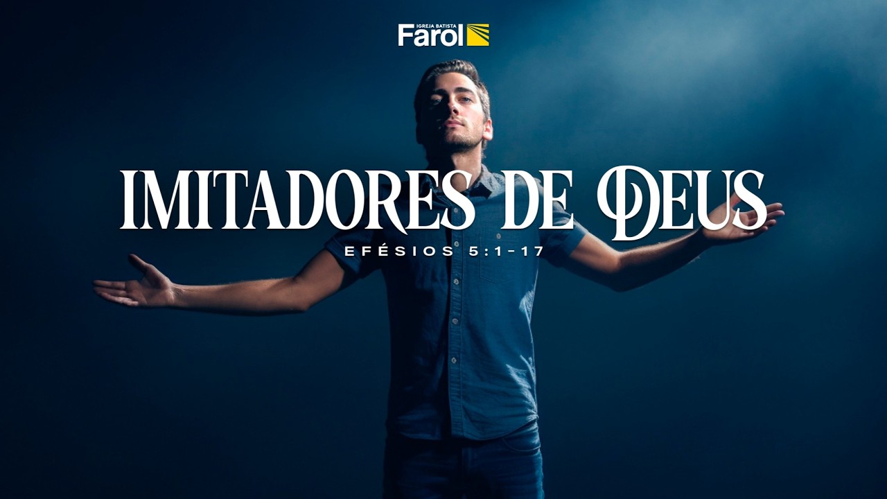 CULTO DE QUARTA | 19:30 | 18.03.2026