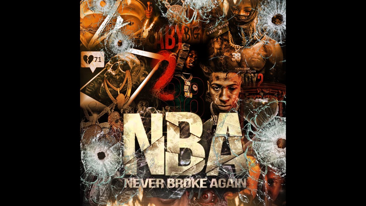 10+ [FREE] NBA Youngboy Loop Kit 