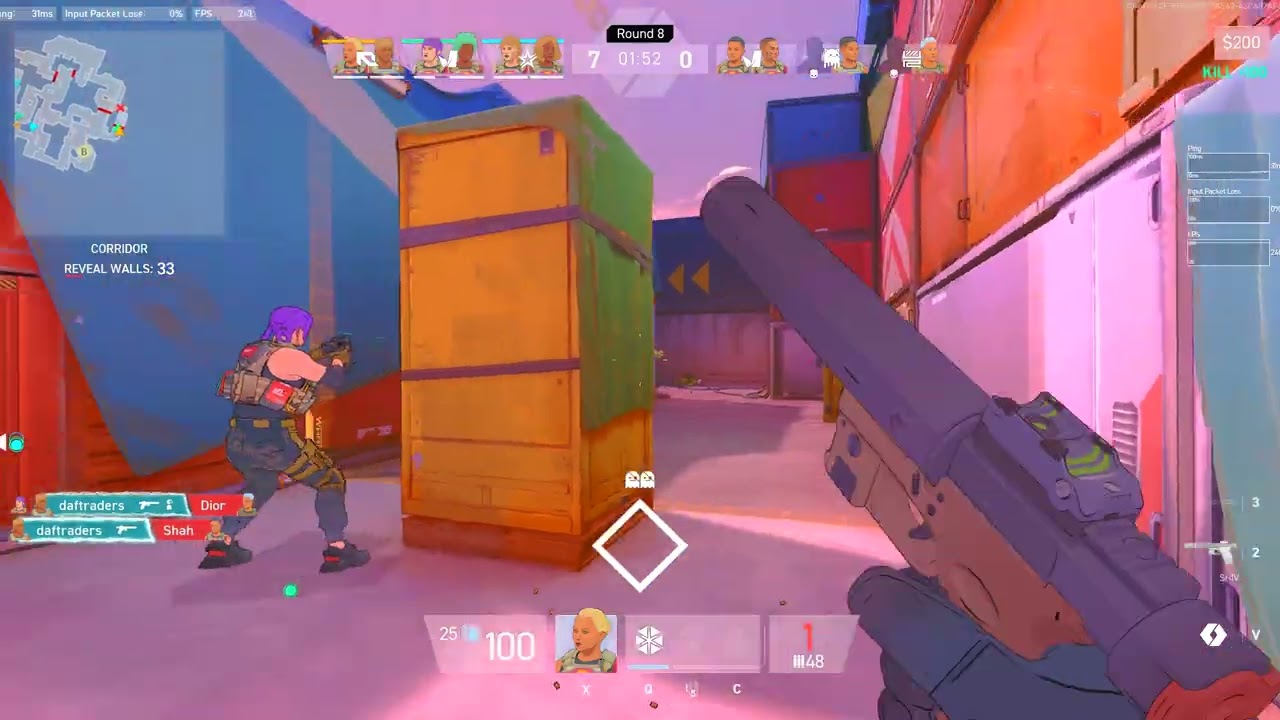 Random Highlights #3