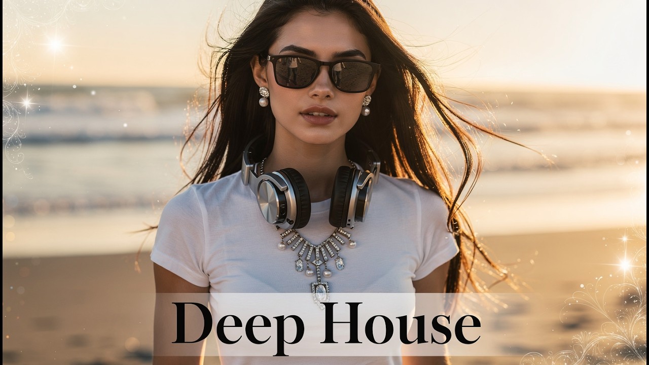 DJ Mix 2026 | Deep House, Progressive Electronic & Downtempo