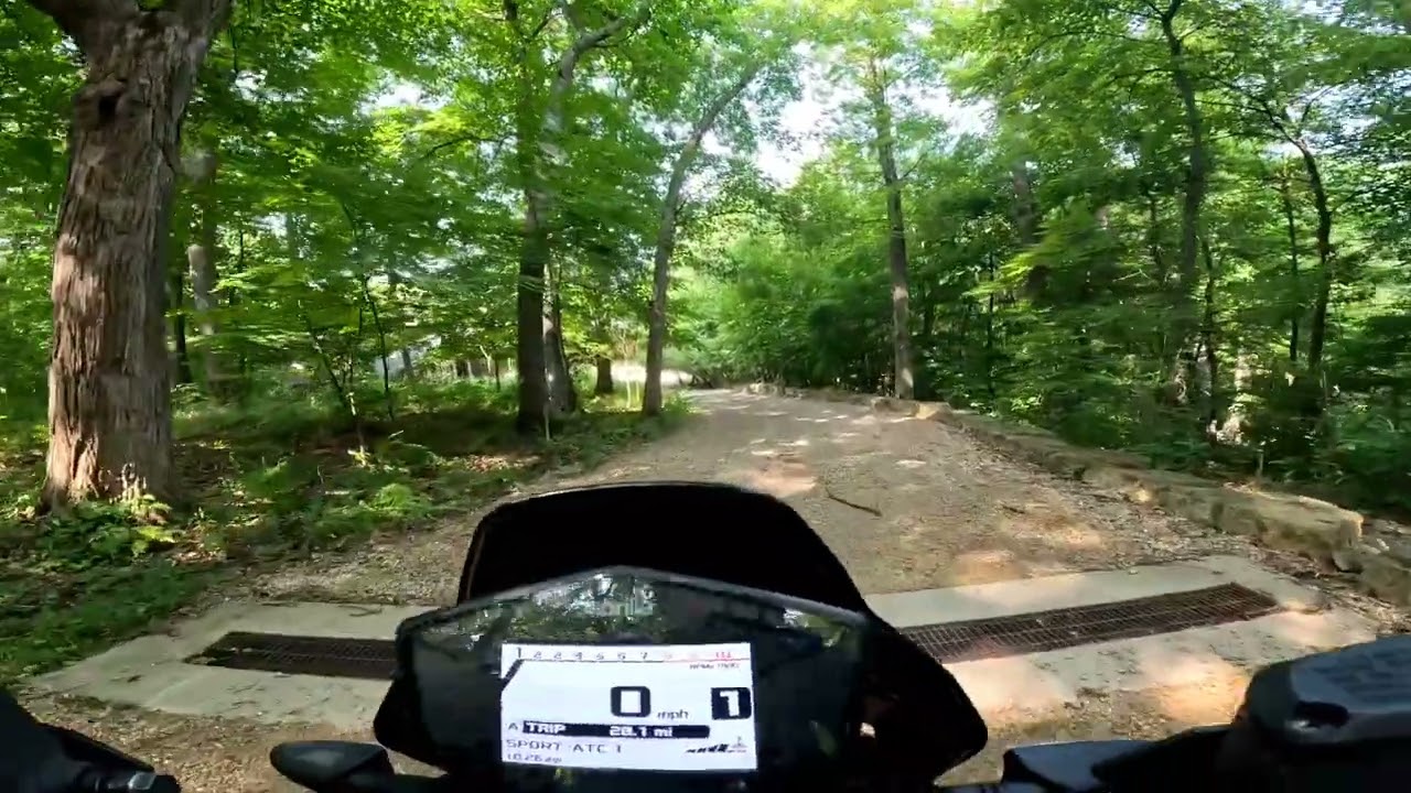 2020 APRILIA DORSODURO 900/ off road riding with street tires