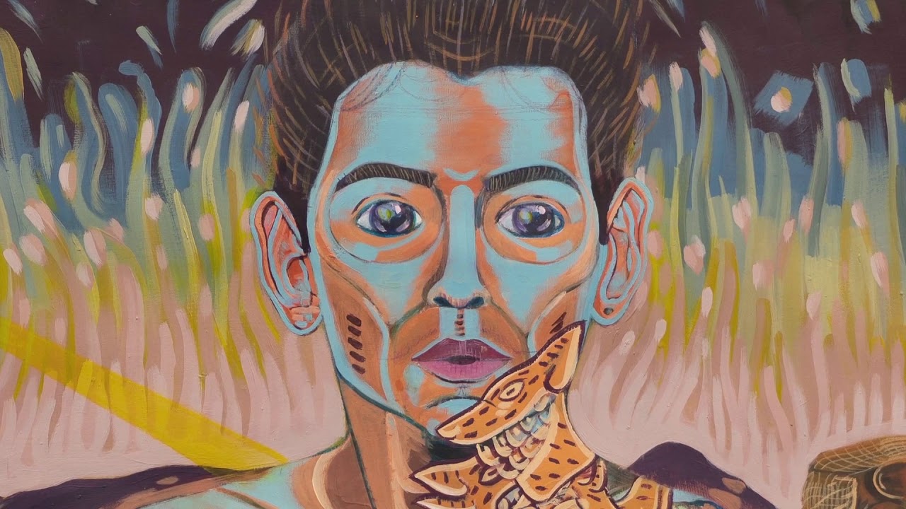 AXA Art Prize 2019: Exhibition artwork showcase