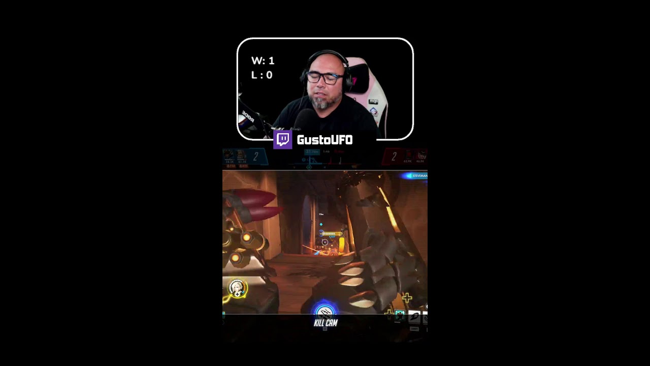 Lucio? More Like Lose-io