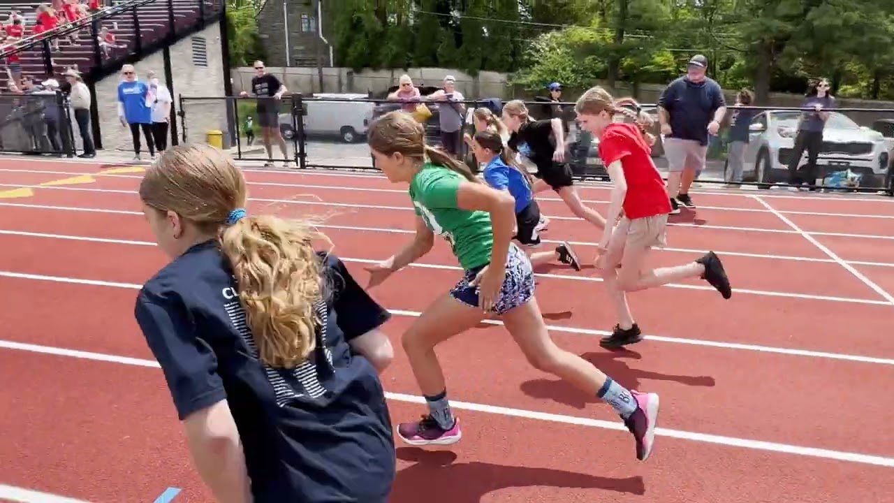 2022 LMSD Junior Olympics