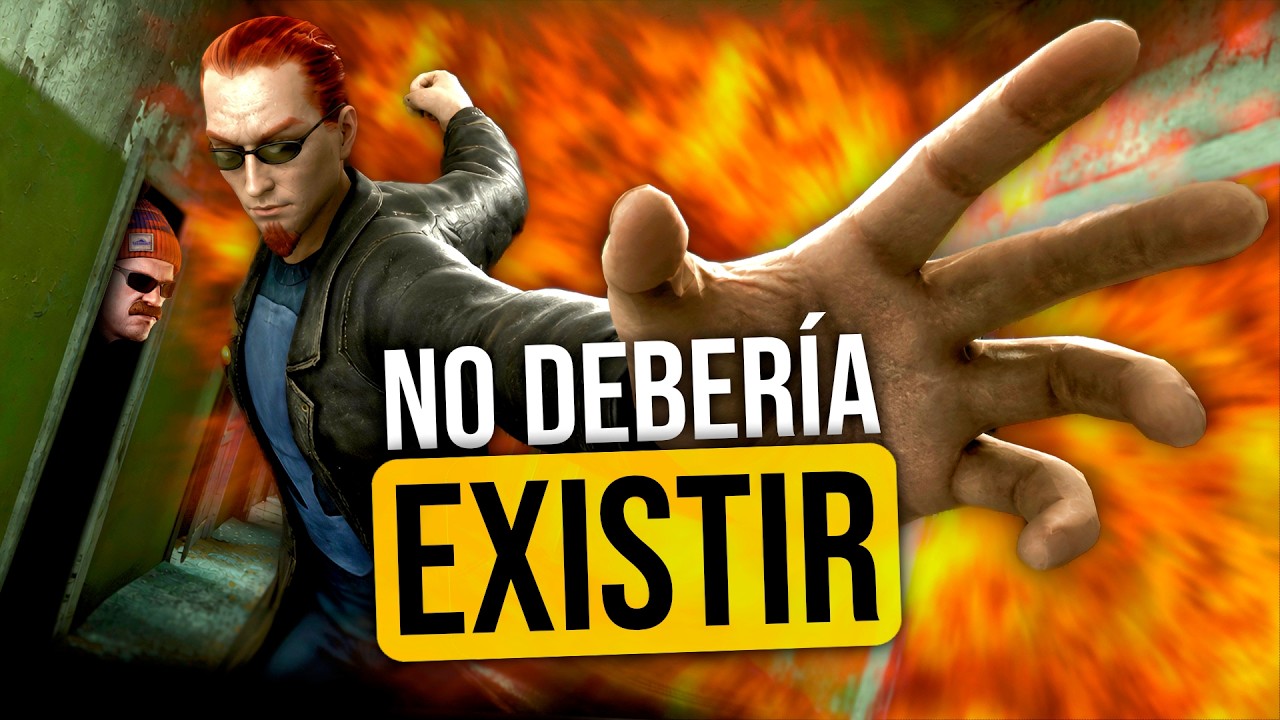 El Juego más SALVAJE de la Historia - Postal 2