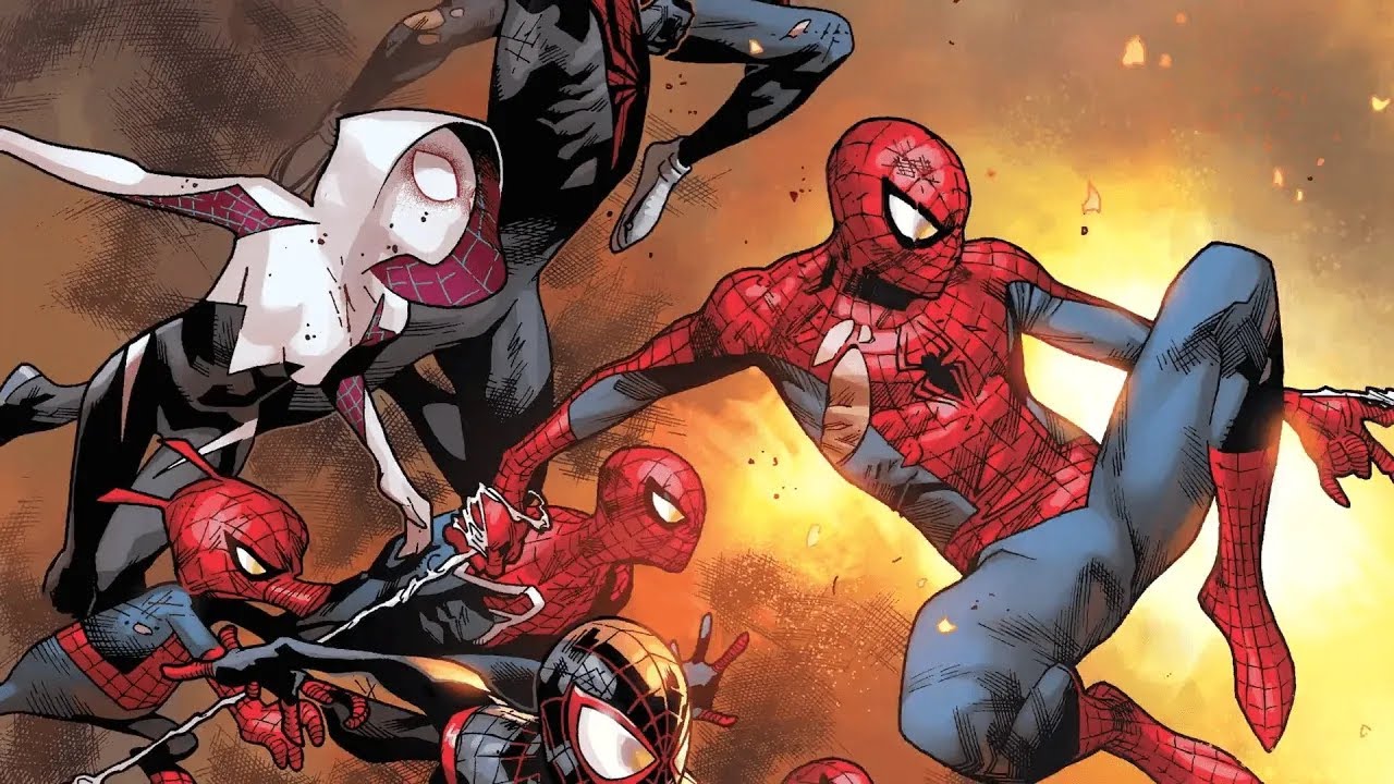Marvel Unlimited | Your Home for Marvel Digital Comics
