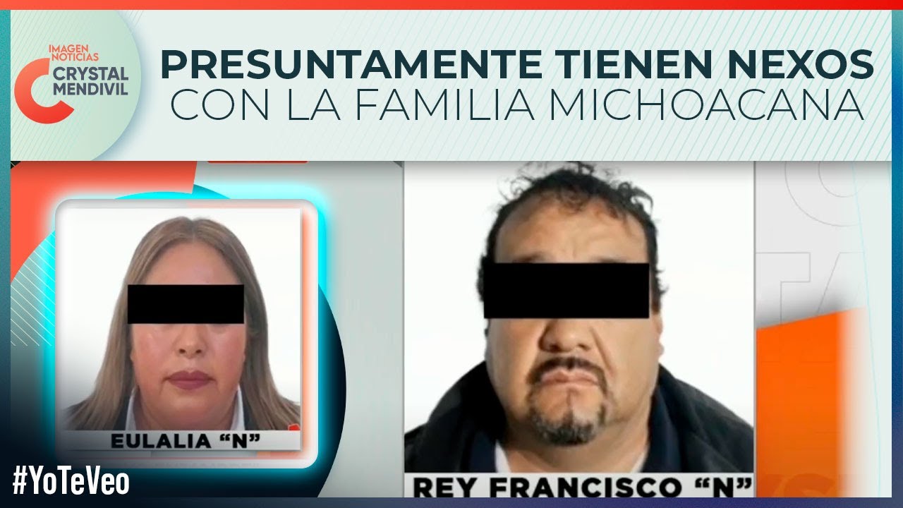 Detienen a regidora de Amanalco tras el 