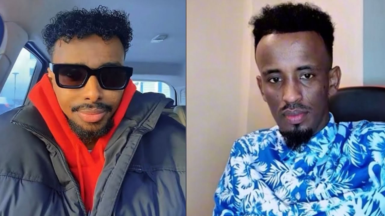 QOF ASTURAN IGU DAA | BLACK MAMBA IYO AYUUB KAARLO DOOD ADAG 