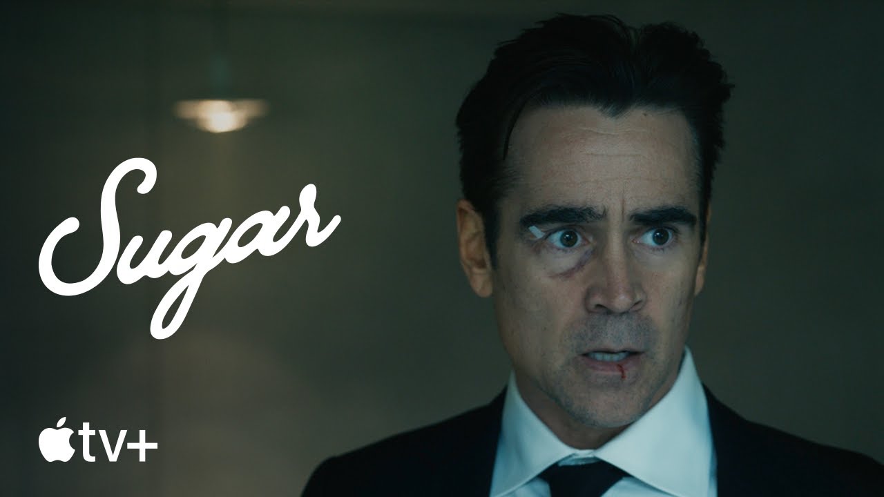 Sugar &mdash; Trailer ufficiale | Apple&nbsp;TV+