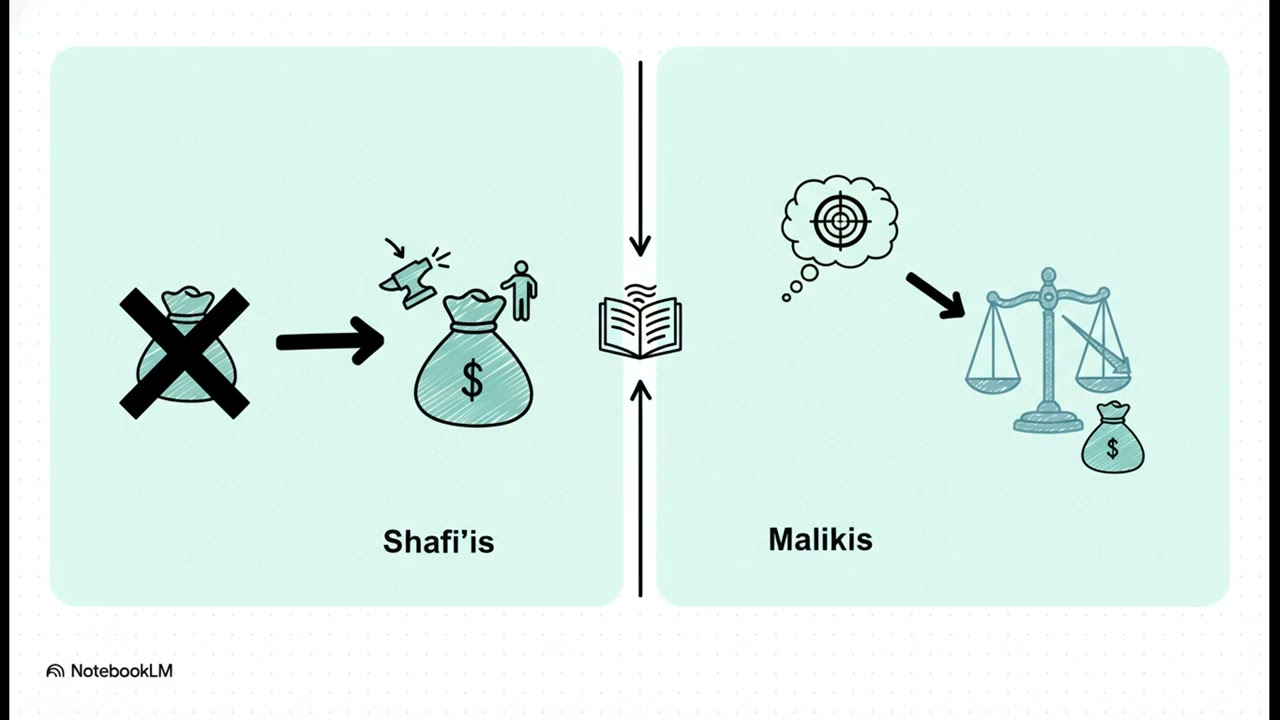اركان وشروط علم المواريث