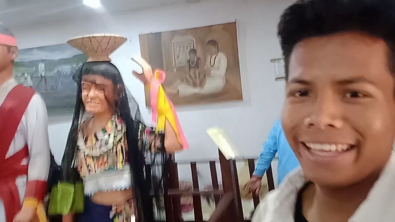 chakhaura vlog || with mausii ||☺️