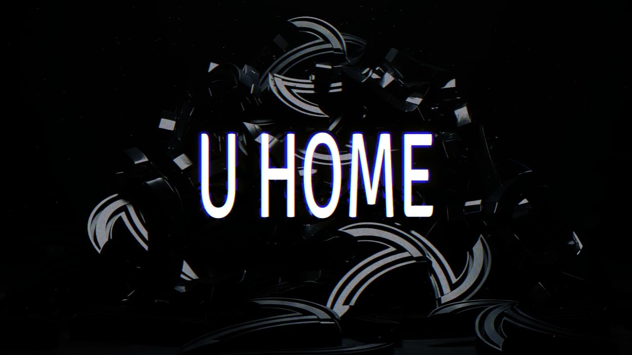 zKoda - UR HOME (with Luth)