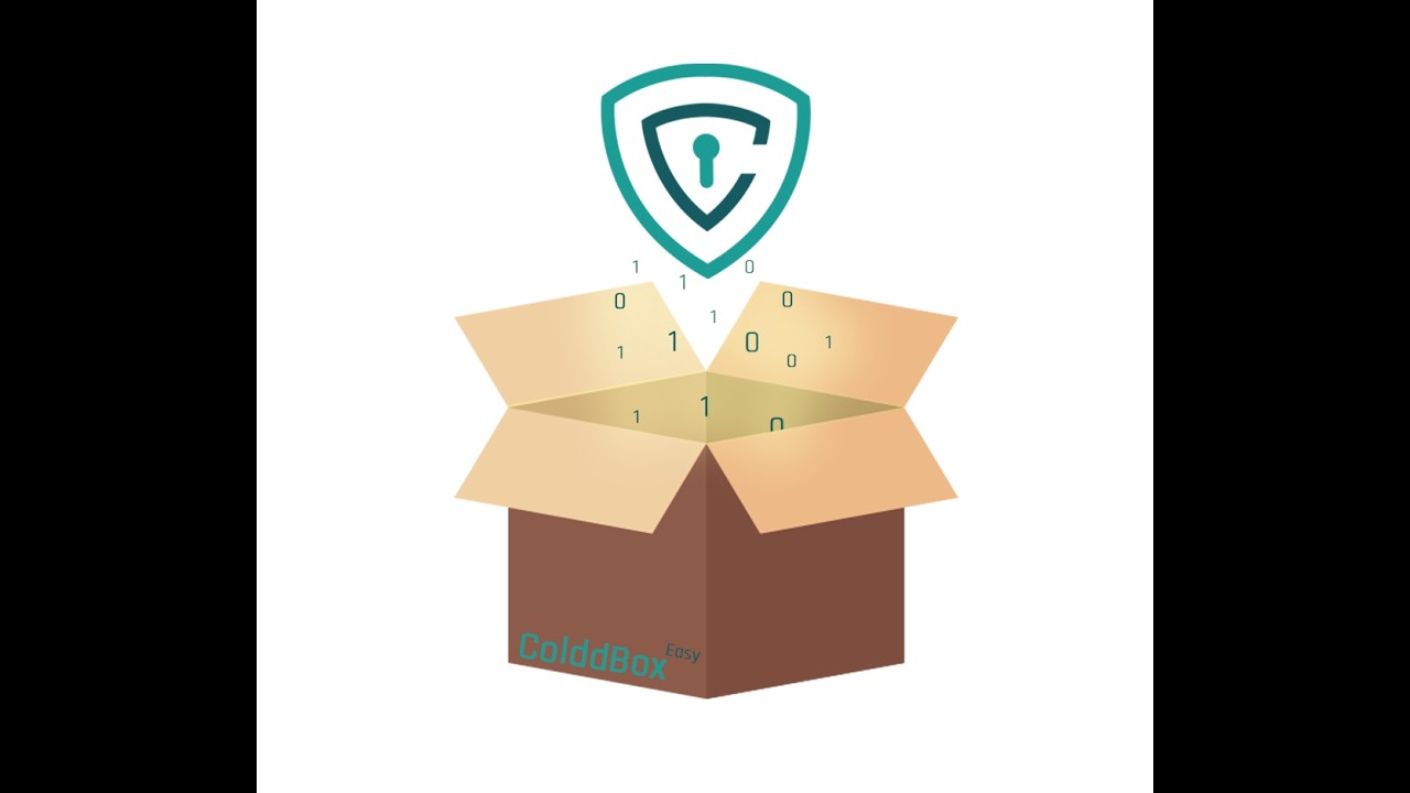 TryHackME Cold-Box:Easy Walkthrough