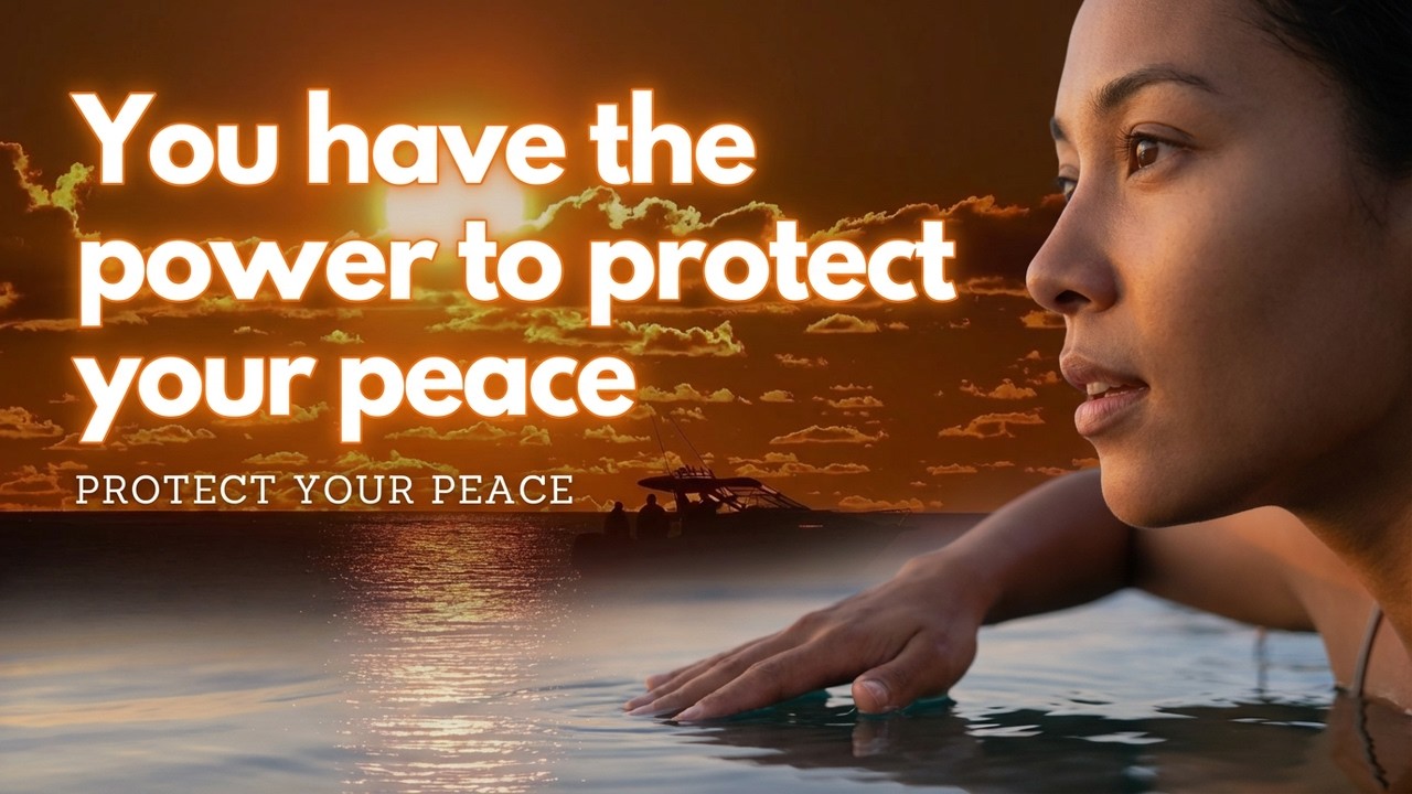 Why You React to Everything and How to Stop