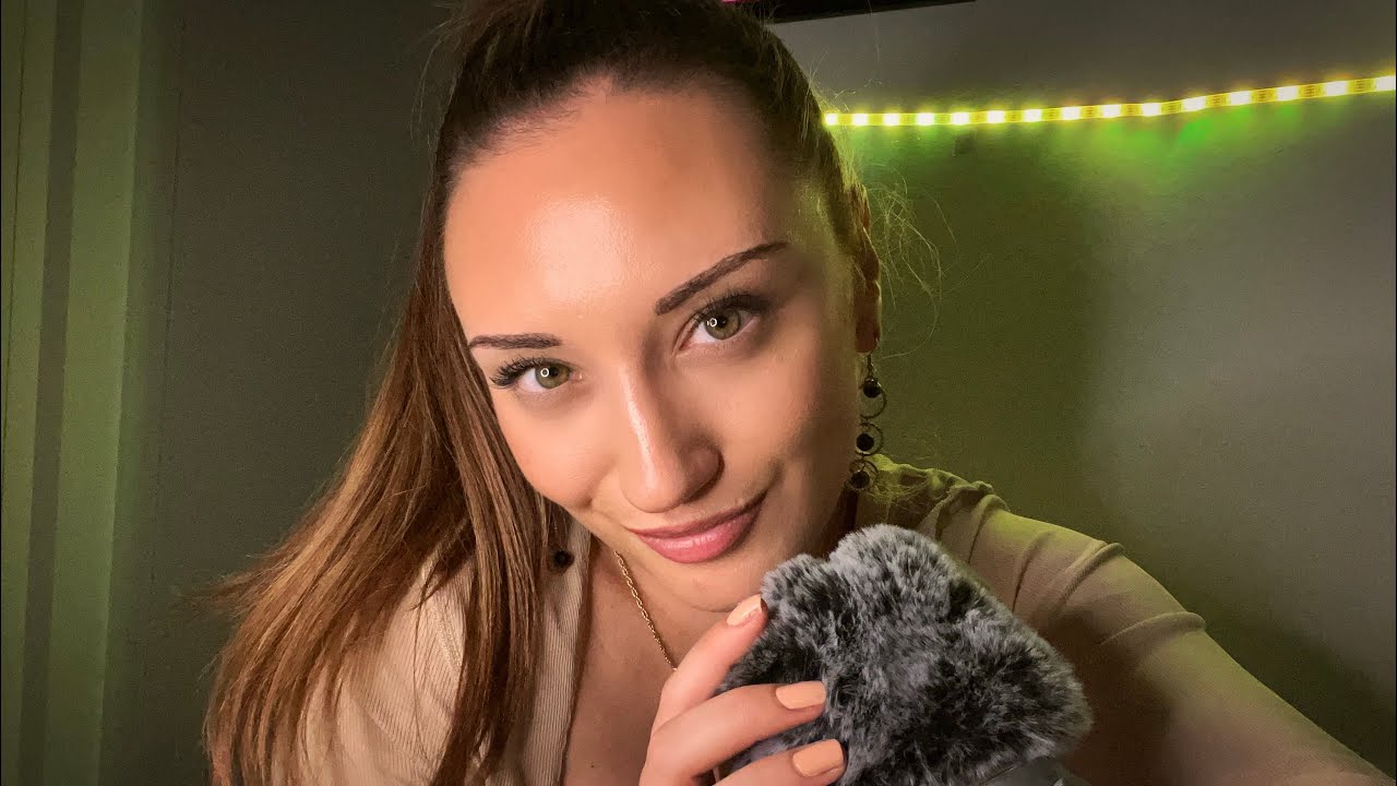 ASMR | TA DOSE DE DOUCEUR POUR DORMIR VITE ! 😴 (chuchotement, tapping, asmr fr triggers…)