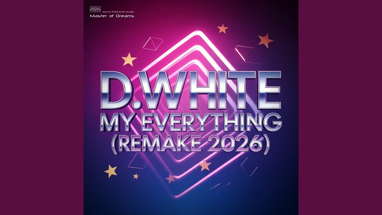My Everything (Remake 2026 Extended Mix)