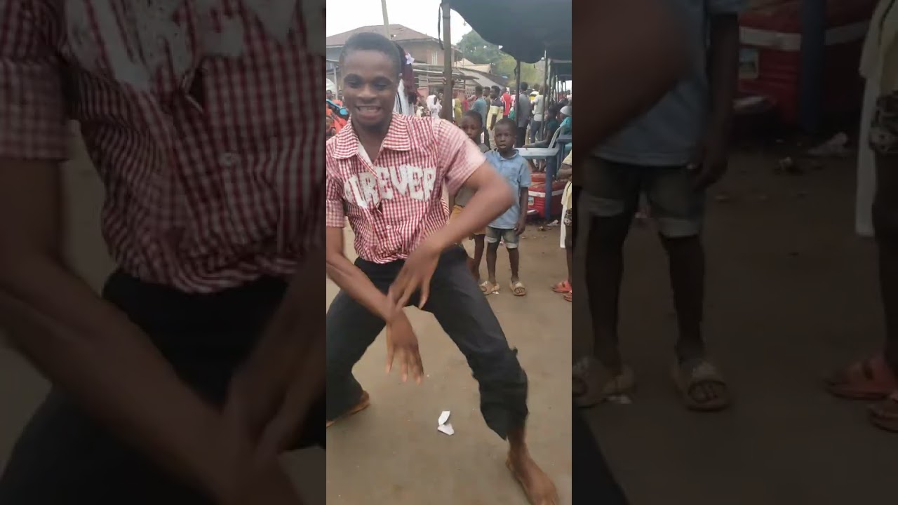Odogiri Music Channel (Okwu-Onye-Kwu) in Owa Alero 