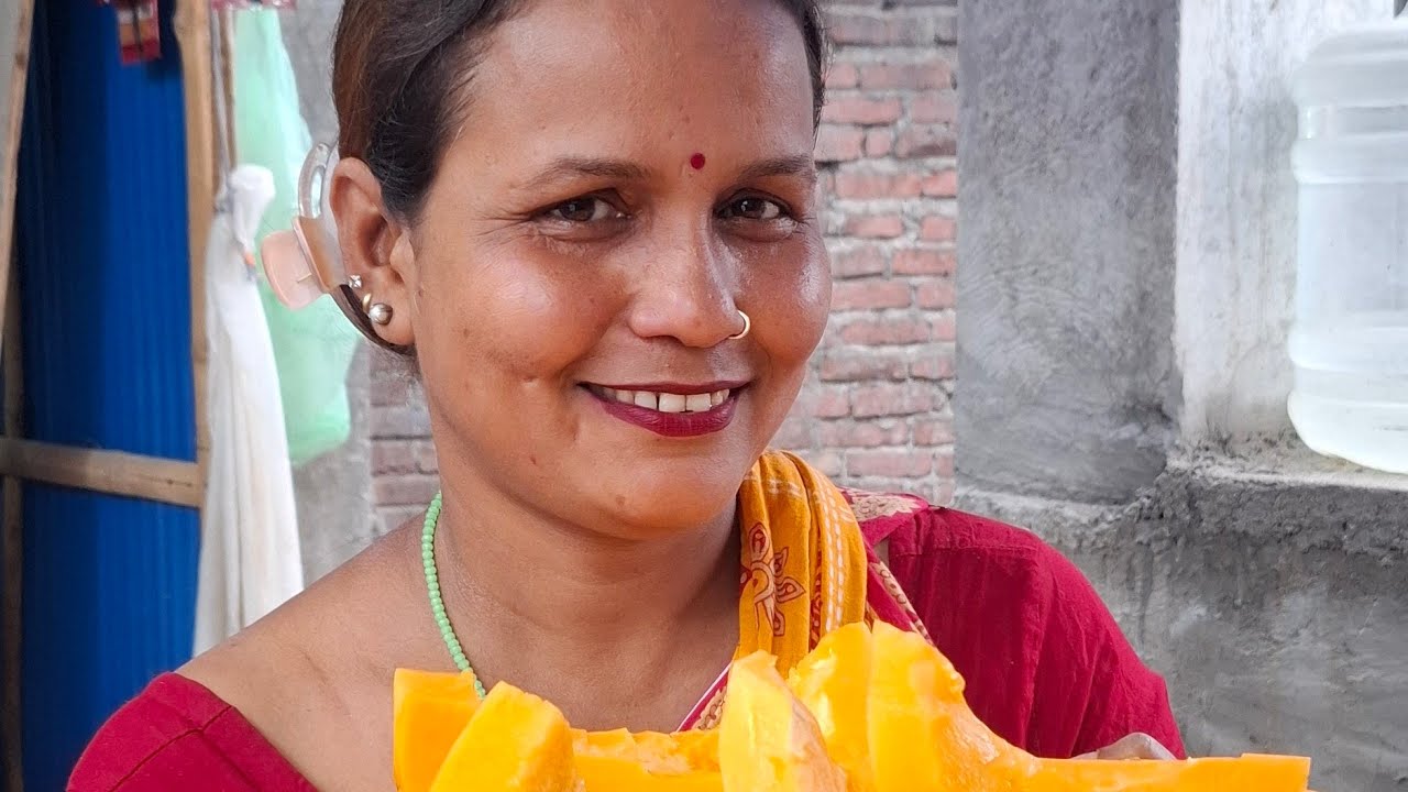 BengaliKitchenTales is live