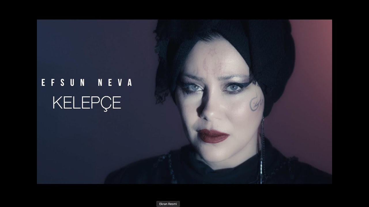 Efsun Neva - Kelepçe (Official Video)