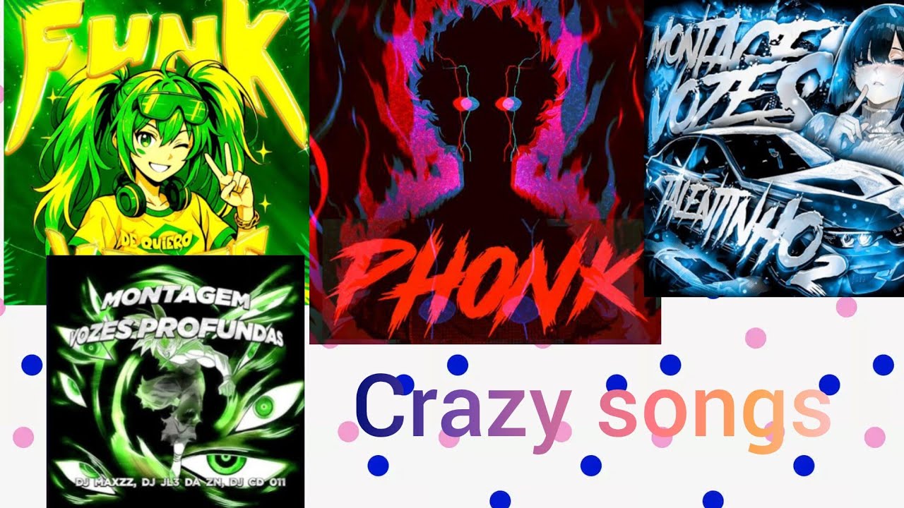 TOP 10 VIRAL PHONK || FUNK 🔥 SONG 🔥 PLAYLIST 🎵🎶