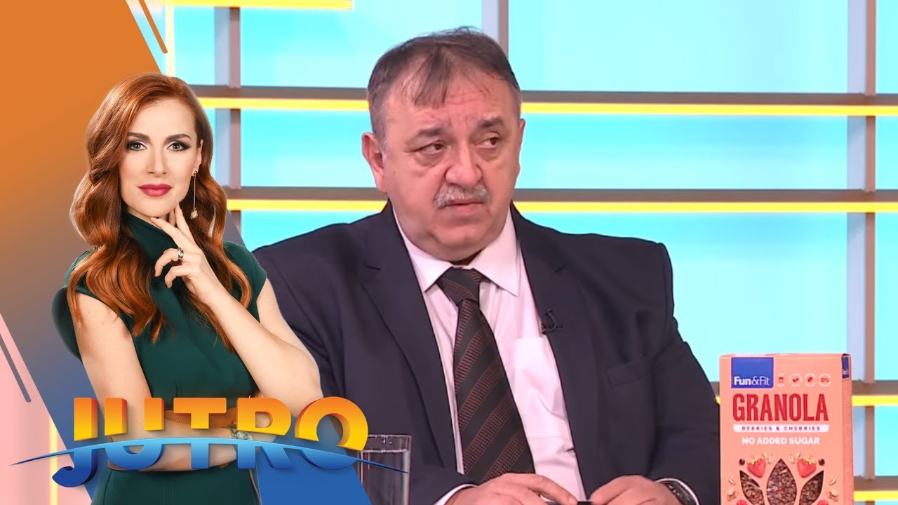 JUTRO - Devojci (26) su u Austriji rekli da neće pobediti tumor, život joj je spasio lekar iz Srbije