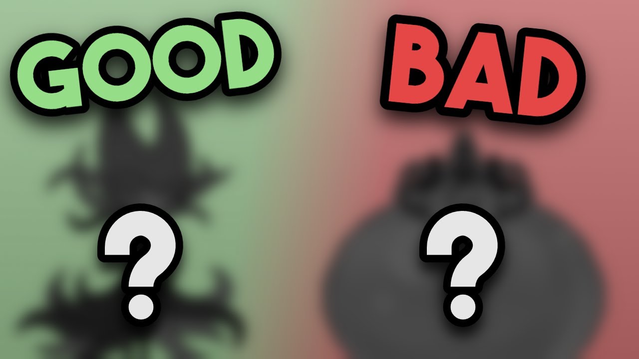 My Top 5 Favorite & Hated Bosses In Gaming
