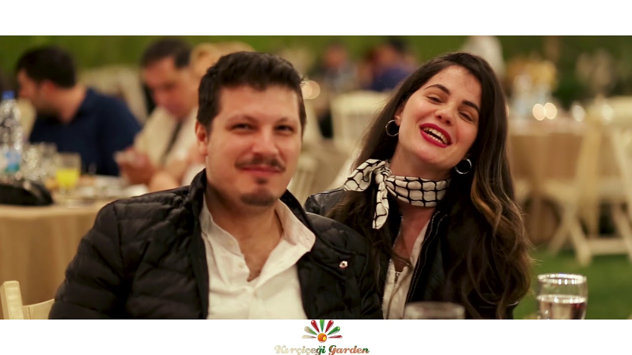 Kırçiçeği Event Hall - İzmir Düğün Mekanları - Düğünbuketi.com
