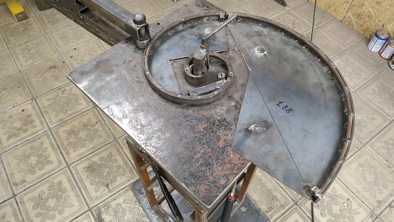 Отличный станок для валют. Работа над ошибками. Советы по изготовлению