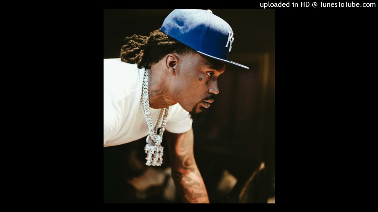 [FREE] No Drums Hunxho Type Beat - 