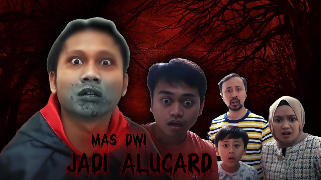 DRAMA | Jeevan in Story Book | Part 18 | ALUCARD !