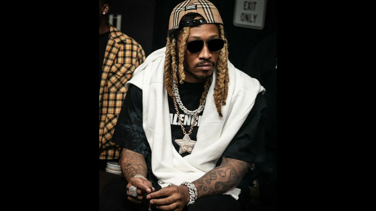 (FREE) Future x Gunna x NoCap Type Beat 
