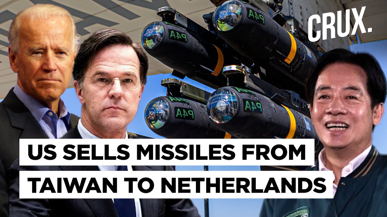US Approves Missile Deals, Russia Flaunts New Weapons At Saudi Arms Expo Amid West's Sanctions