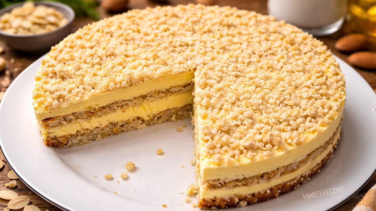 IKEA torta 🍰 švedska torta za sve prilike