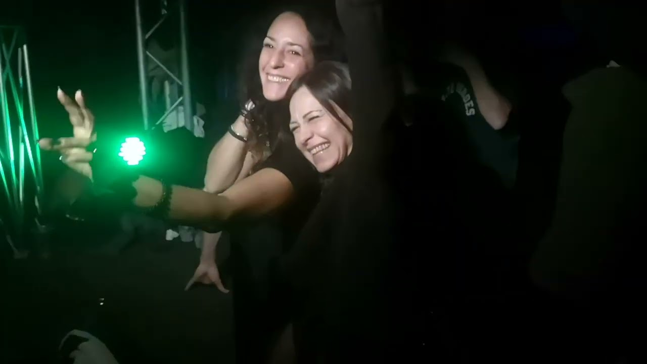 • Pisa Techno Calling@Caracol •