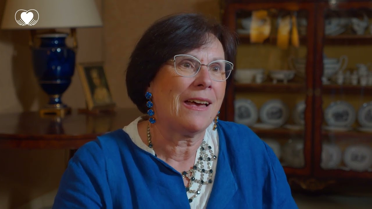 Marie-Christine Boutron-Ruault, lauréate 2020 de la bourse de recherche 