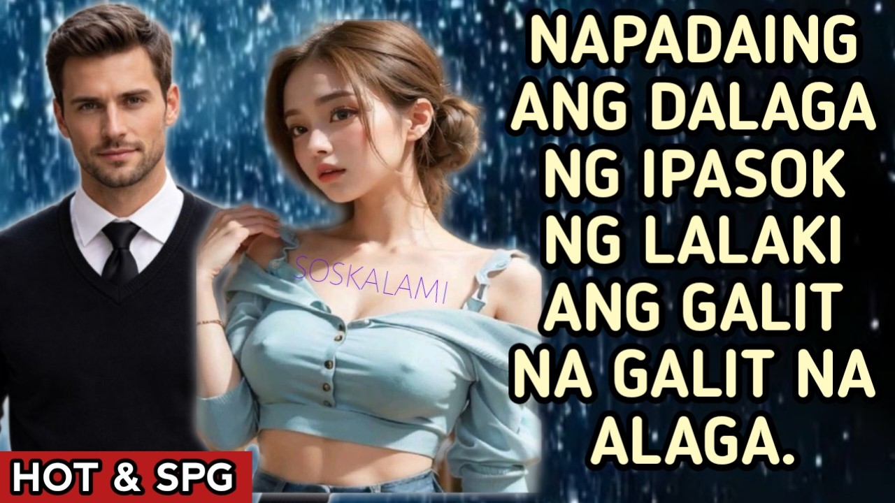 FULL STORY: Ang BABAENG nasa PANAGINIP ng LALAKI tuwing Gagi. Kwento ng Pag-ibig. ❤️ * #