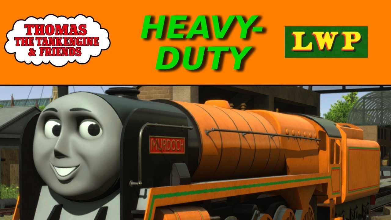 Heavy-Duty