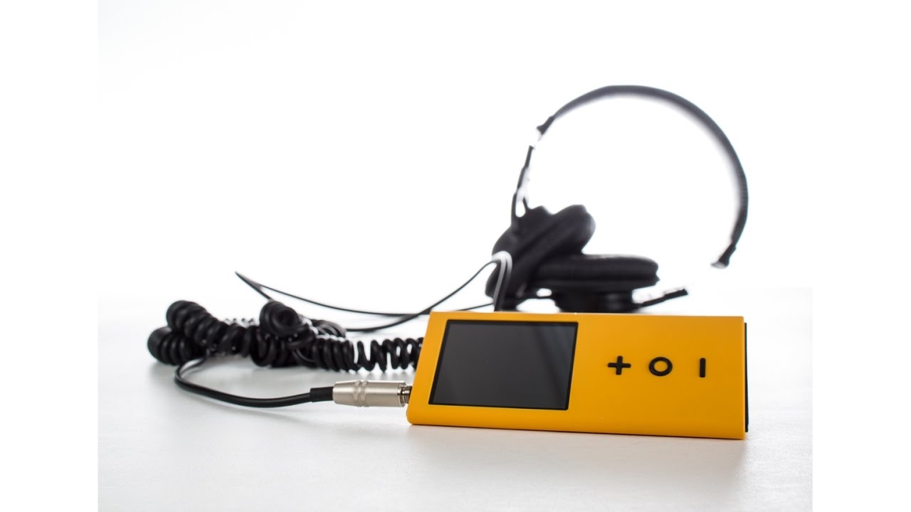 Pono Music - Where Your Soul Rediscovers Music