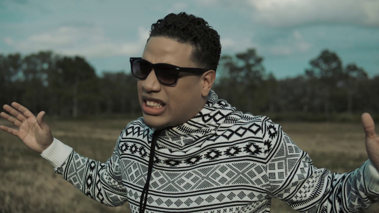 Joseph Burgos - Desde Mi Alma