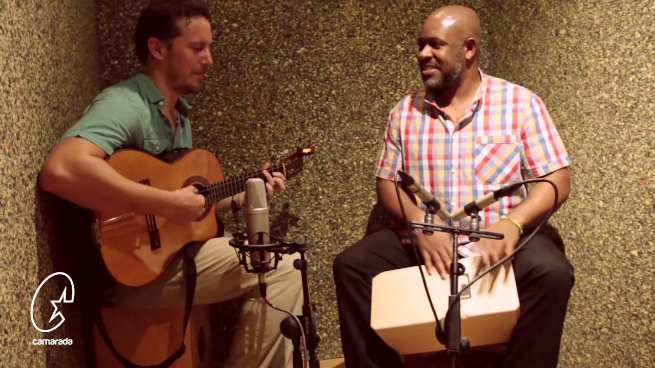 #bongocajon