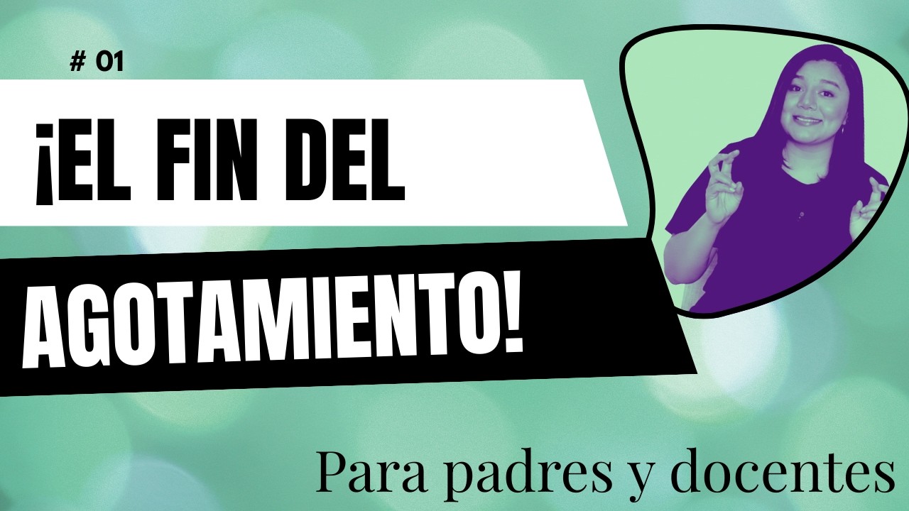 Neuro Nexos Ep. 1: El fin del agotamiento