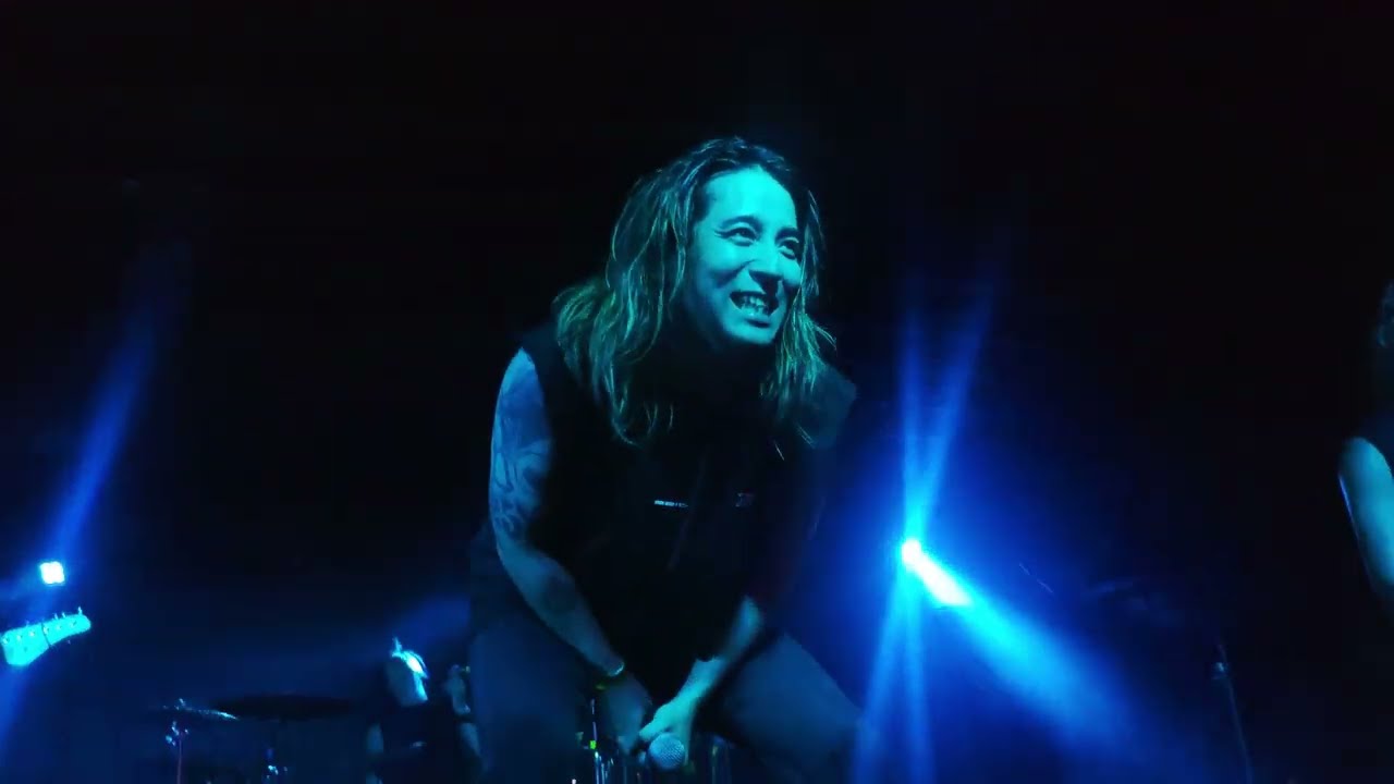 「Mary」ー Survive Said The Prophet 『San Diego 2024』