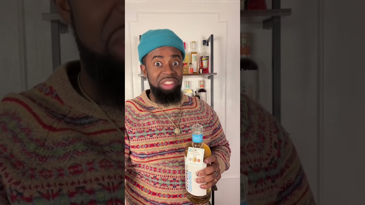 Ritual Zero Proof Review:  Tequila  Part 1