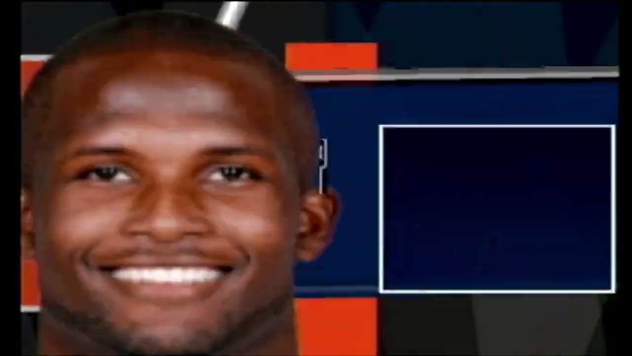 ESPN NFL 2K5 Broncos vs Bills