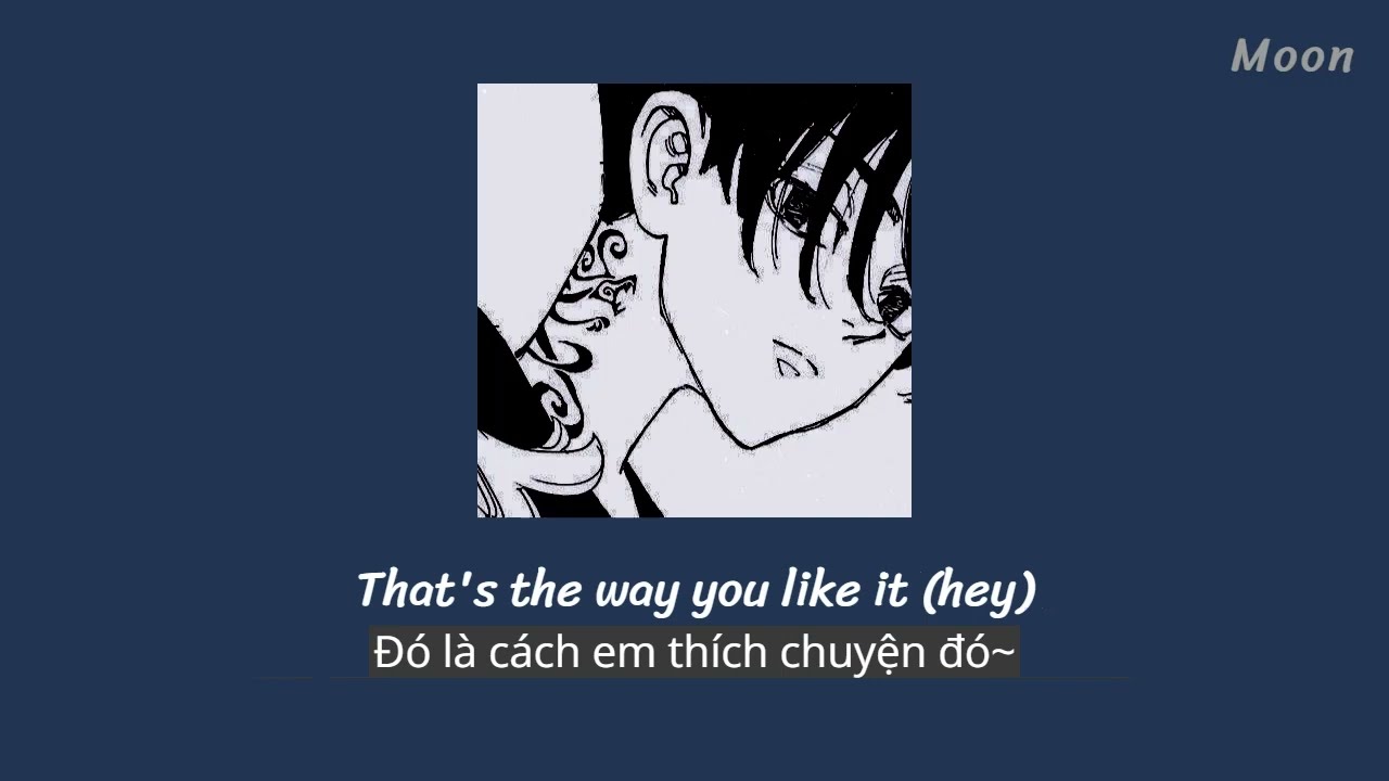 [Vietsub+Lyrics] Booty music - Deepside