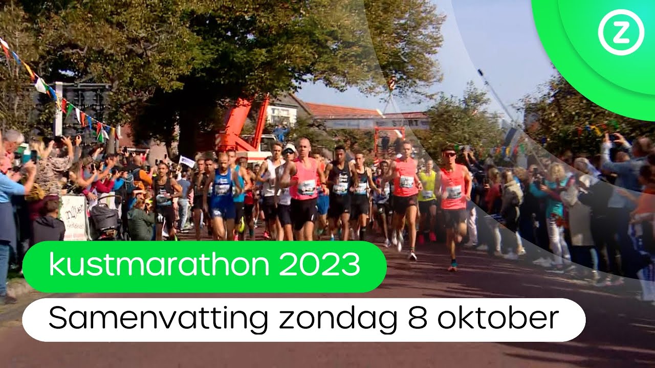 Samenvatting wandelmarathon zondag 8 oktober 2023