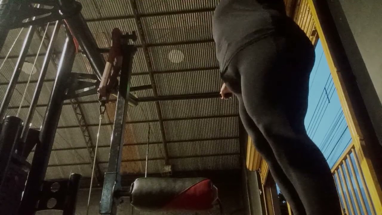Bora emagrecer comigo