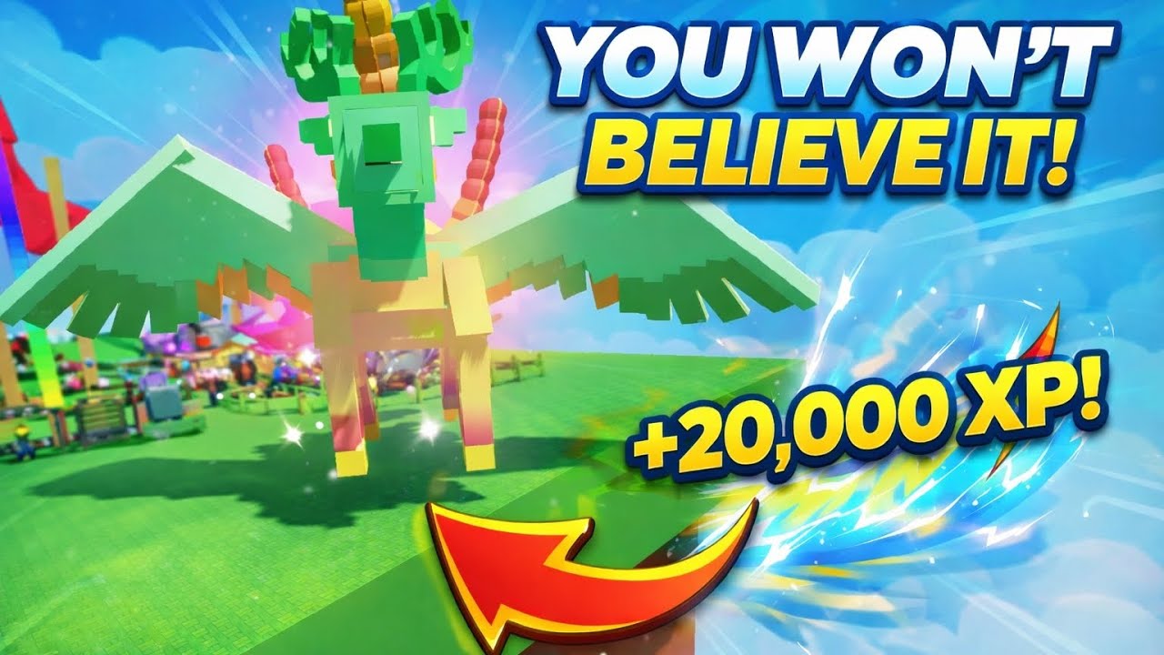 Достичь 50 лет за 3 минуты?! 😱 20 000 XP за каждый навык! | Питомец Перитон. Вырасти сад.