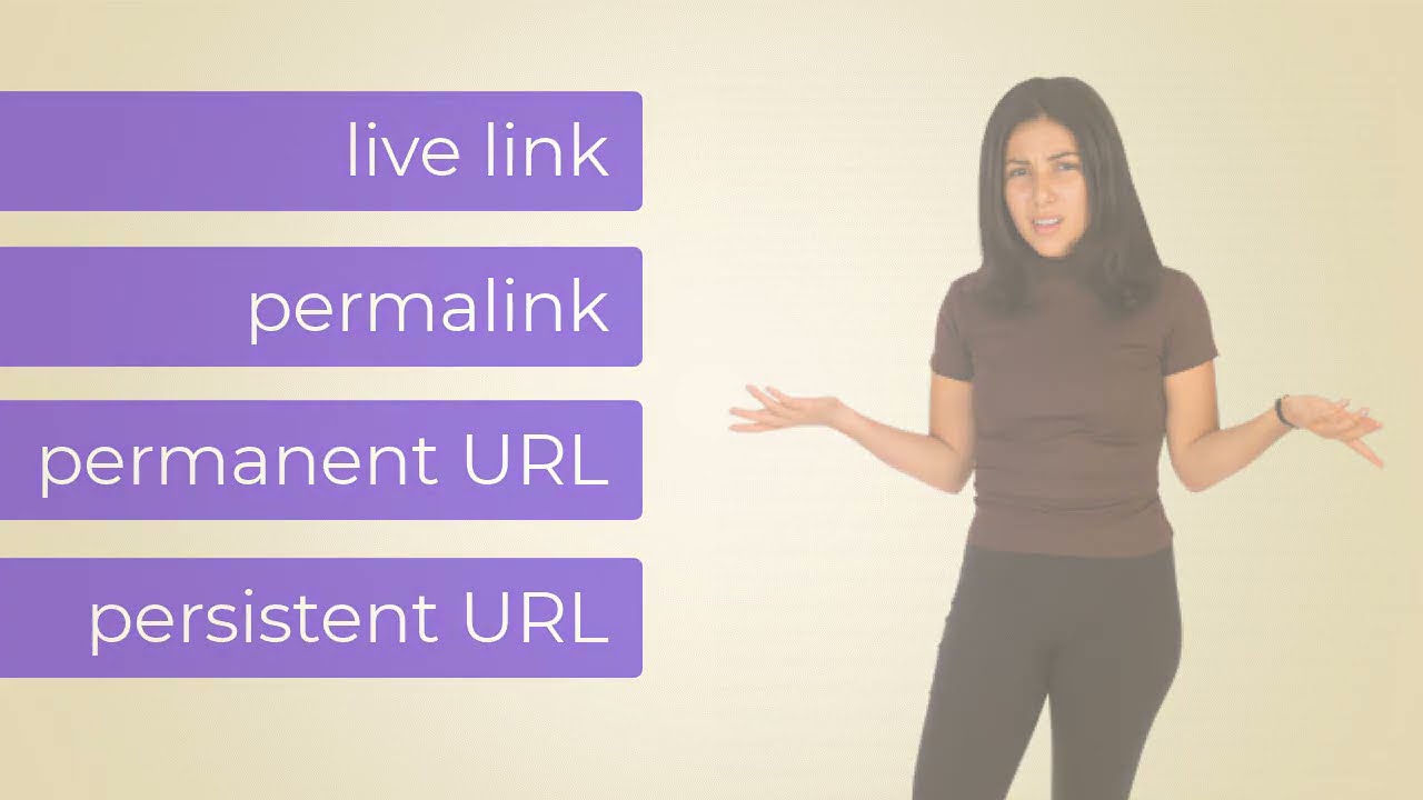 How to Locate Links