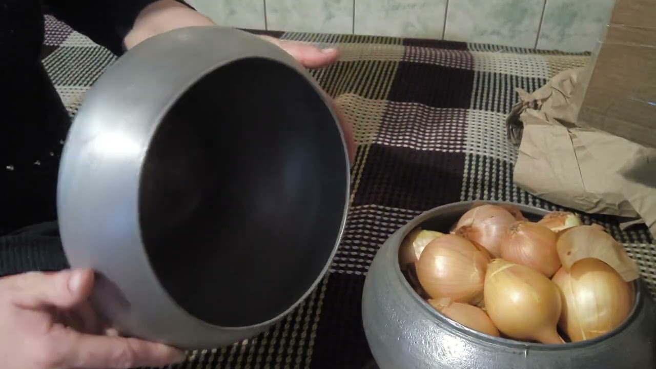Посилояка від Іночки 